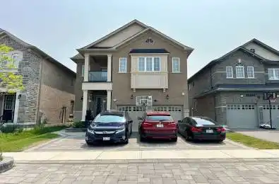 15316 Danby Road Halton Hills Ontario L7G 0M7