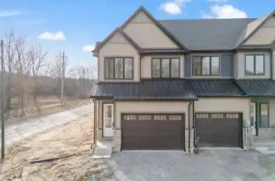 31 Beaverloch Drive Thorold Ontario L2V 0J9