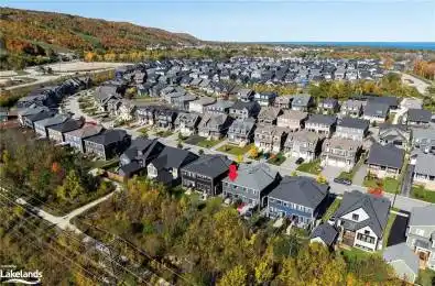 170 YELLOW BIRCH Crescent Blue Mountains Ontario L9Y 0Z3