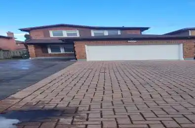 27 Charcoal Drive Toronto E10 Ontario M1C 3T9