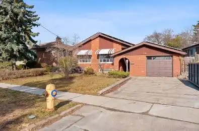 38 Jarwick Drive Toronto E09 Ontario M1H 2H3