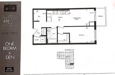 1936 Rymal Road Unit# 516 Hamilton Ontario L0R 1P0