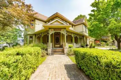 41 Metcalf Street Saugeen Shores Ontario N0H 2L0