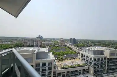 9205 Yonge Street Unit# 1609 Richmond Hill Ontario L4C 1V5