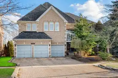 2166 Erin Centre Boulevard Mississauga Ontario L5M 5H8