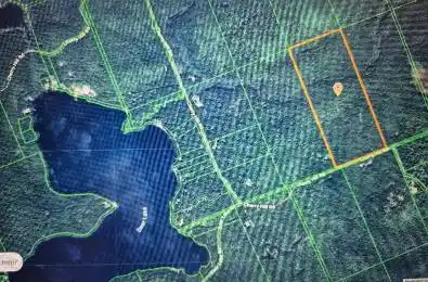 lot 29 Cherry Hill Road Armour Ontario P0A 1L0