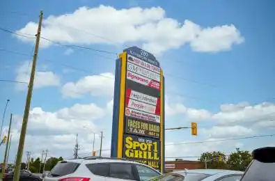289 Rutherford Road Unit# 6 Brampton Ontario L6W 3R9