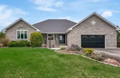 39 Woods Road Madoc Ontario K0K 2K0