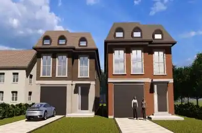 1228 Haig Boulevard Mississauga Ontario L5E 2M7