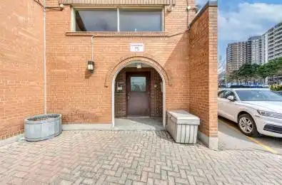 10 Leith Hill Road Unit# 4 Toronto C15 Ontario M2J 1Z2