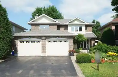 26 Strathbury Street South of Baseline to Knoxdale Ontario K2G 5N9