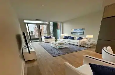 70 Princess Street Unit# 406 Toronto C08 Ontario M5A 0X6