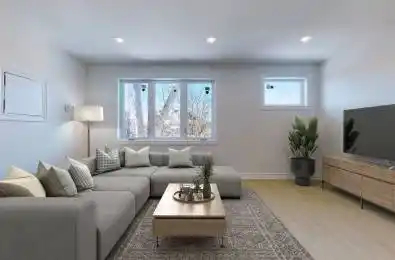 179 Beatrice Street Unit# Upper Toronto C01 Ontario M6G 3E9