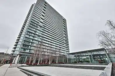 103 The Queensway N/A Unit# 1416 Toronto W01 Ontario M6S 5B3
