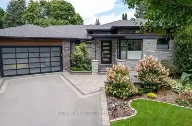 18 Plumbstead Court Toronto W08 Ontario M9A 1V5