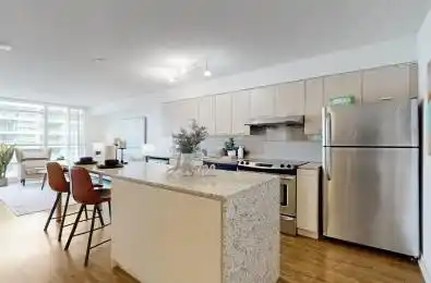 19 Singer Court Unit# 711 Toronto C15 Ontario M2K 0B2