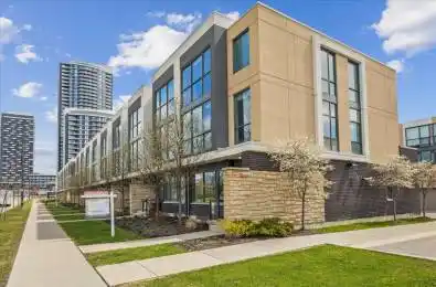 90 Little Creek Road Unit# 9 Mississauga Ontario L5R 0E9