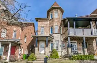 78 Rory Road Toronto W04 Ontario M6L 3G1