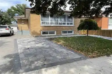 26 Frolick Crescent Unit# Bsmt Toronto E09 Ontario M1G 3E7