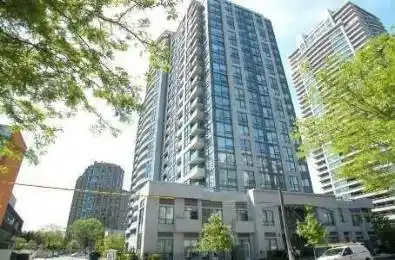 35 Hollywood Avenue Unit# 1906 Toronto C14 Ontario M2N 0A9