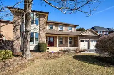 402 Briarwood Drive Kingston Ontario K7M 7V1