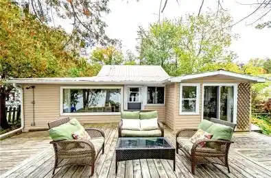 108 Oak Lake Road Quinte West Ontario K0K 3E0