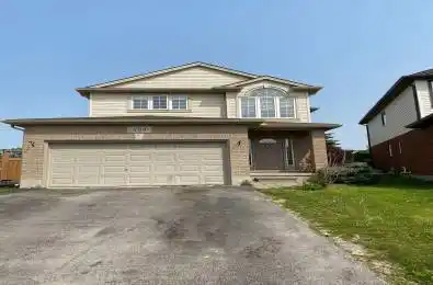 899 Bradshaw Crescent London North Ontario N5X 0B6