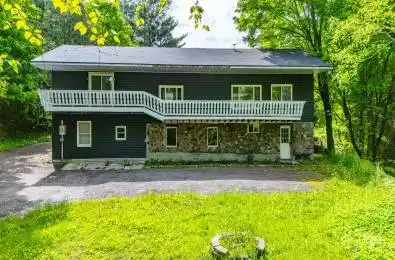 1630 Kashagawigamog Lake Road Minden Hills Ontario K0M 2K0