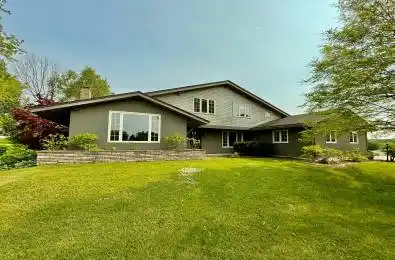93 Sideroad 40 N/A South Bruce Ontario N0G 2J0