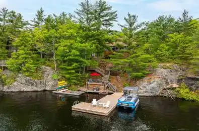 5760 Kahshe Lake N/A Gravenhurst Ontario P0E 1G0