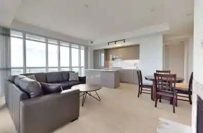 7 Grenville Street Unit# 6105 Toronto C01 Ontario M4Y 1A1