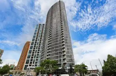 83 Borough Drive Unit# 311 Toronto E09 Ontario M1P 5E4