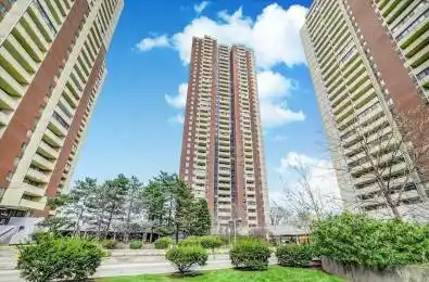 3 Massey Square Unit# 1503 Toronto E03 Ontario M4C 5L5