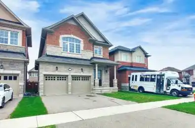 254 Niagara Trail Halton Hills Ontario L7G 0M4