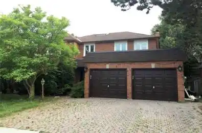 42 Huntington Park Drive Markham Ontario L3T 7G6