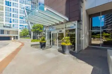 2908 Highway 7 N/A Unit# 902 Vaughan Ontario L4K 0K5