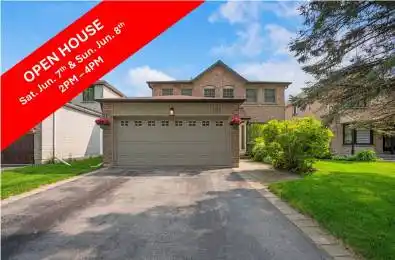 102 Greybeaver Trail Toronto E10 Ontario M1C 4V3