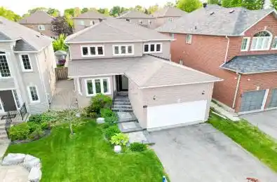 56 Casa Grande Street Richmond Hill Ontario L4S 1R1