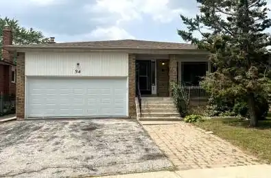 34 Beamsville Drive Toronto E05 Ontario M1T 3S2