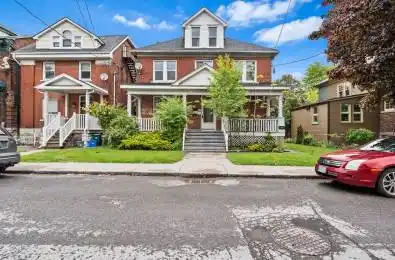 85 WILLIAM Street Kingston Ontario K7L 2C6