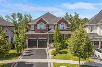 28 Coach Crescent Whitby Ontario L1R 0K8