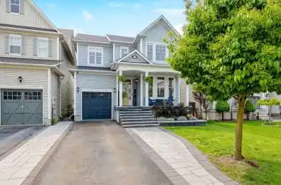 92 Somerville Road Halton Hills Ontario L7J 2Z6