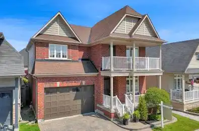 31 Sisson Lane Clarington Ontario L1B 0A7