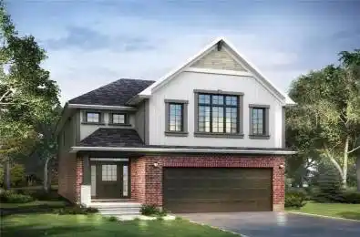 334 Canada Plum Street Waterloo Ontario N2V 0C3