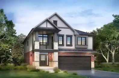 338 Canada Plum Street Waterloo Ontario N2V 0C8