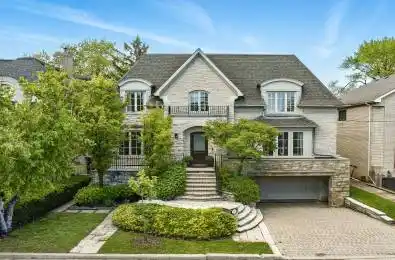 208 Carmichael Avenue Toronto C04 Ontario M5M 2X3