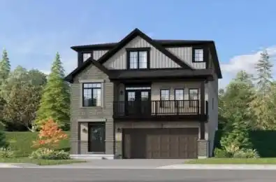 723 Autumn Willow Drive Waterloo Ontario N2V 0H8