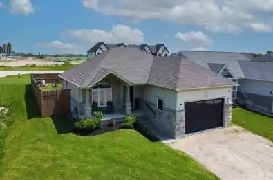 37 Lorne Street Minto Ontario N0G 1Z0
