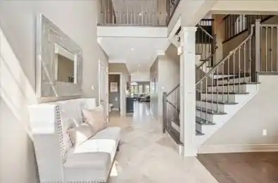 24 Tevere Place Hamilton Ontario L9B 2X4
