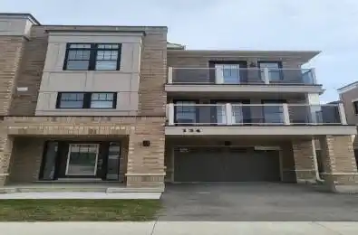134 King William Way Clarington Ontario L1C 7E8